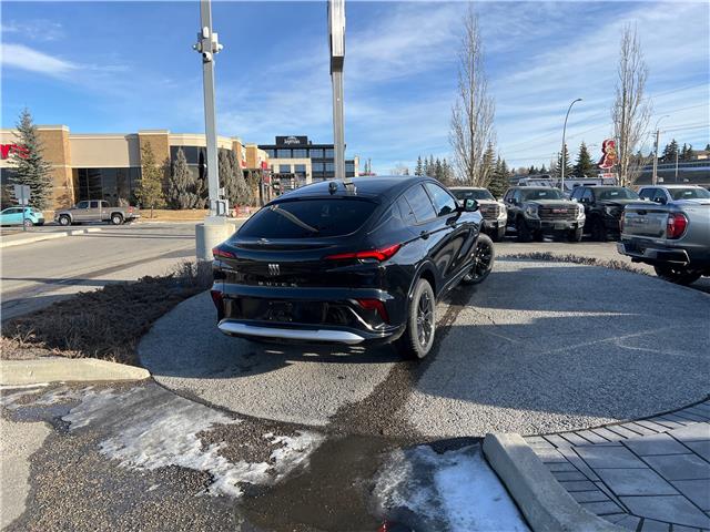 2026 Buick Envista Sport Touring (Stk: TB116671) in Calgary - Image 5 of 20