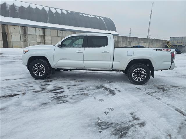 2023 Toyota Tacoma Base (Stk: 2846A) in Sarnia - Image 2 of 7