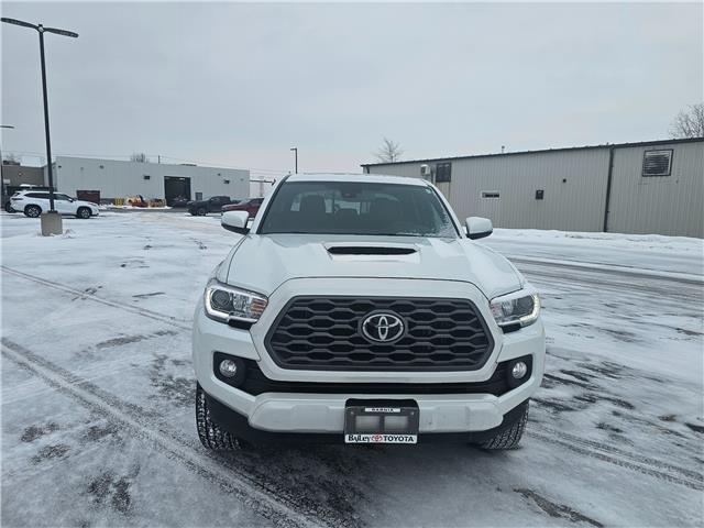2023 Toyota Tacoma Base (Stk: 2846A) in Sarnia - Image 3 of 7