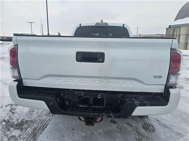 2023 Toyota Tacoma Base (Stk: 2846A) in Sarnia - Image 4 of 7