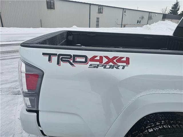 2023 Toyota Tacoma Base (Stk: 2846A) in Sarnia - Image 5 of 7
