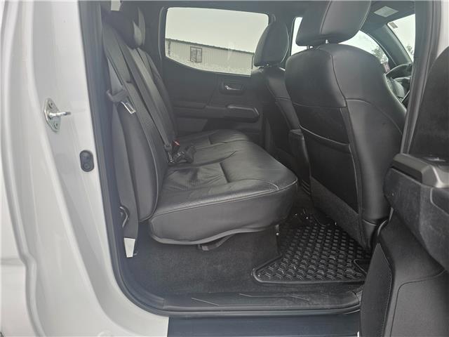 2023 Toyota Tacoma Base (Stk: 2846A) in Sarnia - Image 6 of 7
