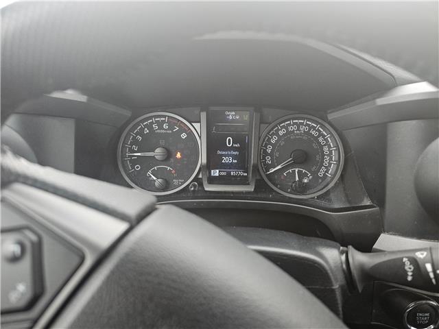 2023 Toyota Tacoma Base (Stk: 2846A) in Sarnia - Image 7 of 7