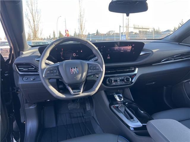 2026 Buick Envista Sport Touring (Stk: TB116671) in Calgary - Image 12 of 20
