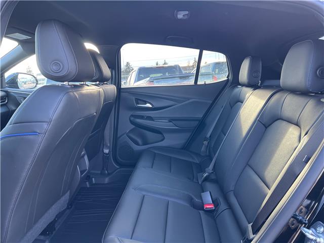2026 Buick Envista Sport Touring (Stk: TB116671) in Calgary - Image 18 of 20