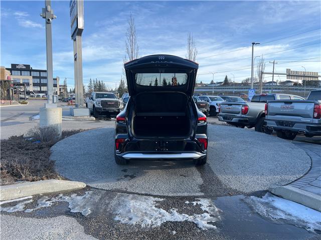 2026 Buick Envista Sport Touring (Stk: TB116671) in Calgary - Image 19 of 20