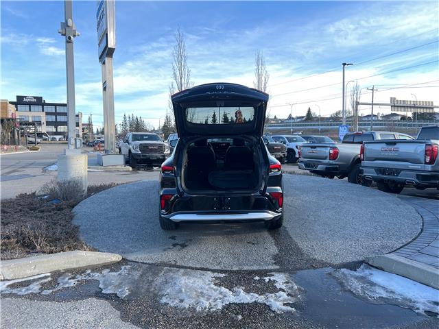 2026 Buick Envista Sport Touring (Stk: TB116671) in Calgary - Image 20 of 20