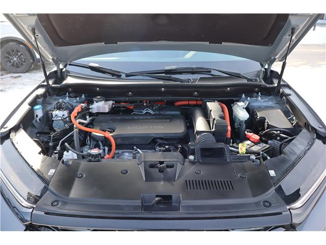 2024 Honda CR-V Hybrid Touring (Stk: 2214419A) in Mississauga - Image 9 of 30