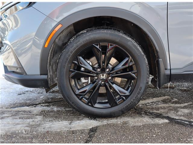 2024 Honda CR-V Hybrid Touring (Stk: 2214419A) in Mississauga - Image 10 of 30