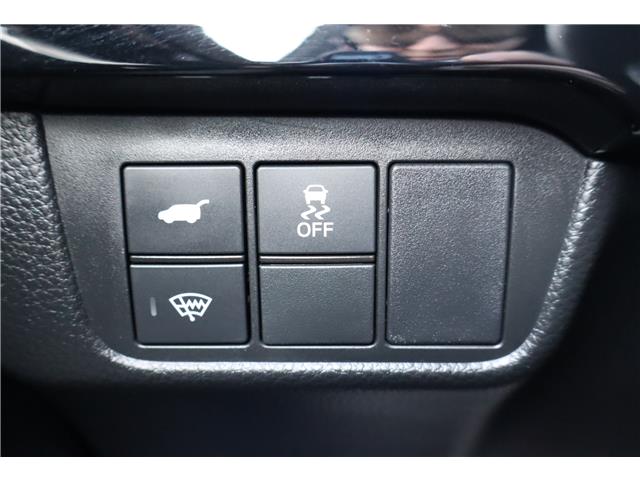 2024 Honda CR-V Hybrid Touring (Stk: 2214419A) in Mississauga - Image 19 of 30