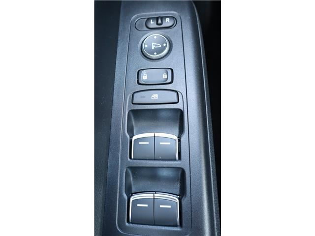 2024 Honda CR-V Hybrid Touring (Stk: 2214419A) in Mississauga - Image 20 of 30