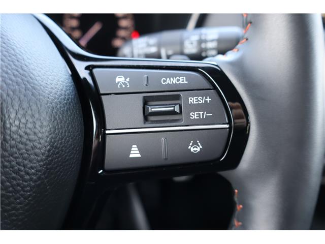 2024 Honda CR-V Hybrid Touring (Stk: 2214419A) in Mississauga - Image 16 of 30