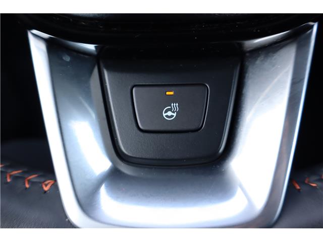 2024 Honda CR-V Hybrid Touring (Stk: 2214419A) in Mississauga - Image 21 of 30