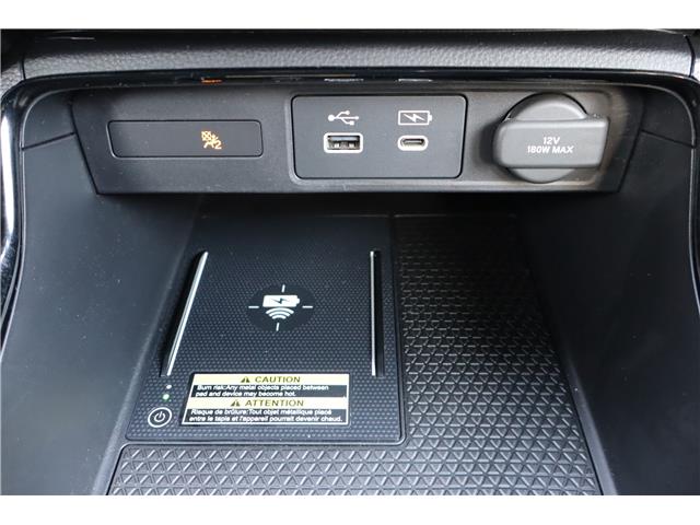 2024 Honda CR-V Hybrid Touring (Stk: 2214419A) in Mississauga - Image 23 of 30