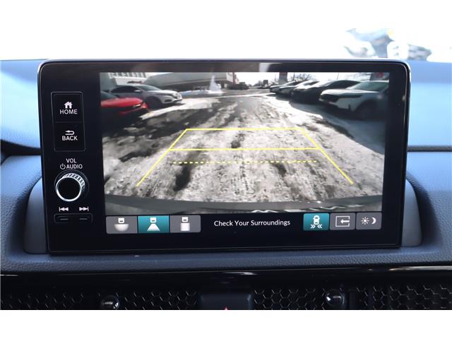 2024 Honda CR-V Hybrid Touring (Stk: 2214419A) in Mississauga - Image 17 of 30