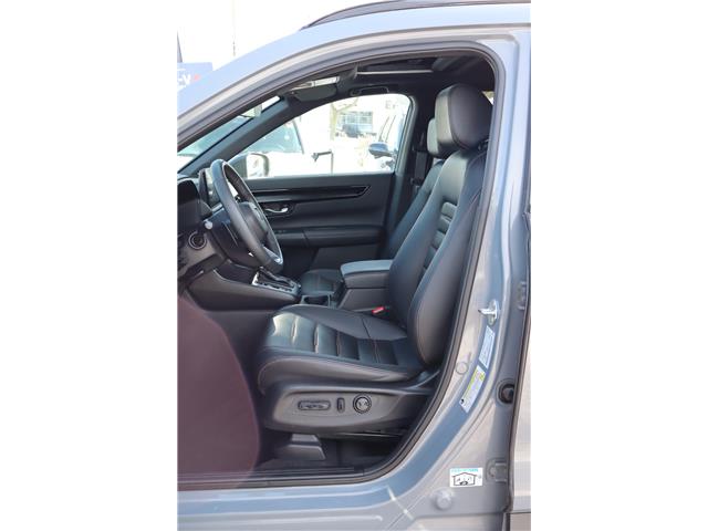 2024 Honda CR-V Hybrid Touring (Stk: 2214419A) in Mississauga - Image 11 of 30