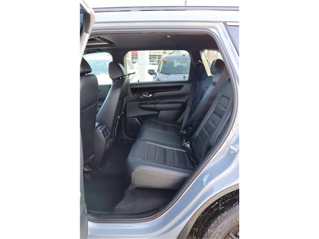 2024 Honda CR-V Hybrid Touring (Stk: 2214419A) in Mississauga - Image 25 of 30