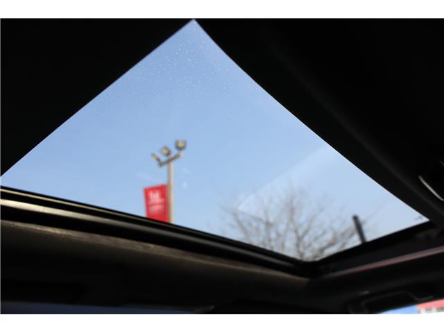 2024 Honda CR-V Hybrid Touring (Stk: 2214419A) in Mississauga - Image 27 of 30