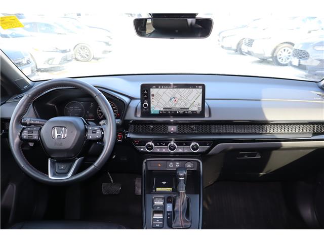 2024 Honda CR-V Hybrid Touring (Stk: 2214419A) in Mississauga - Image 12 of 30