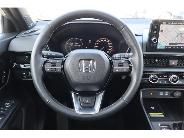 2024 Honda CR-V Hybrid Touring (Stk: 2214419A) in Mississauga - Image 14 of 30