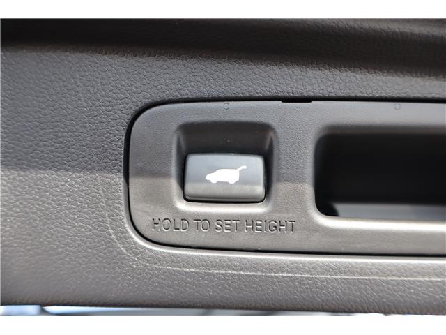 2024 Honda CR-V Hybrid Touring (Stk: 2214419A) in Mississauga - Image 30 of 30