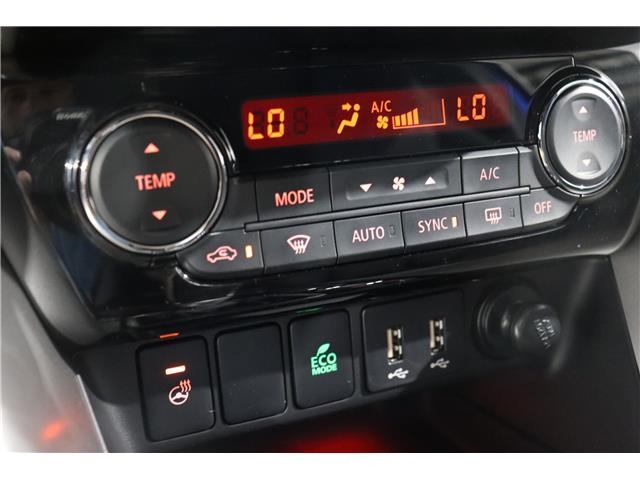 2025 Mitsubishi Eclipse Cross SE (Stk: P25125A) in Edmonton - Image 18 of 25