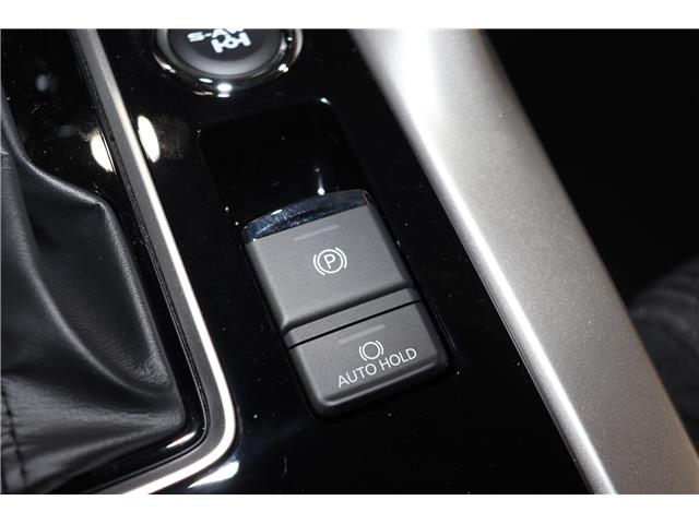 2025 Mitsubishi Eclipse Cross SE (Stk: P25125A) in Edmonton - Image 19 of 25