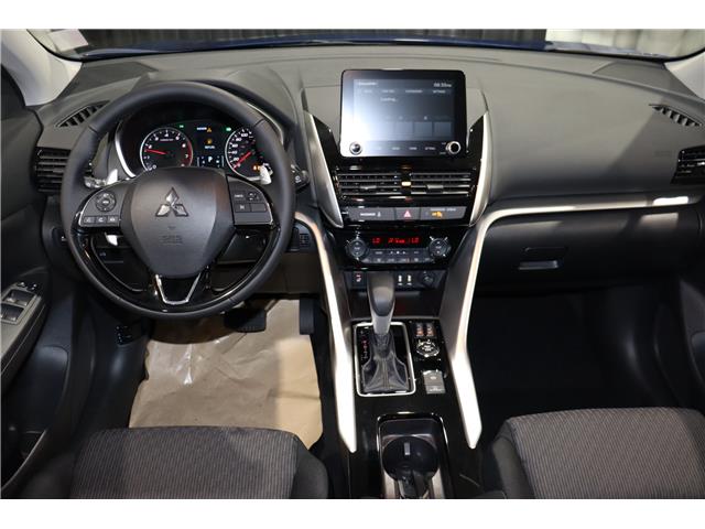 2025 Mitsubishi Eclipse Cross SE (Stk: P25125A) in Edmonton - Image 12 of 25