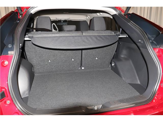 2025 Mitsubishi Eclipse Cross SE (Stk: P25125A) in Edmonton - Image 21 of 25