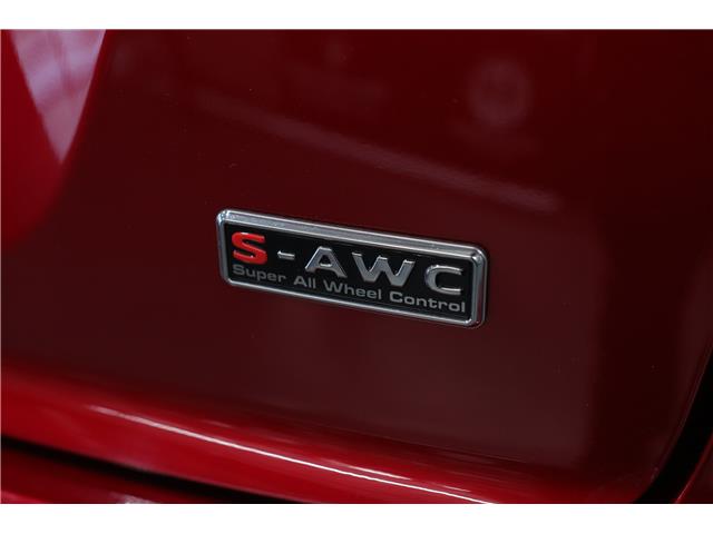 2025 Mitsubishi Eclipse Cross SE (Stk: P25125A) in Edmonton - Image 6 of 25