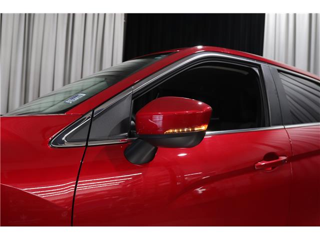 2025 Mitsubishi Eclipse Cross SE (Stk: P25125A) in Edmonton - Image 8 of 25