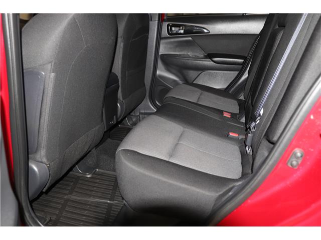 2025 Mitsubishi Eclipse Cross SE (Stk: P25125A) in Edmonton - Image 20 of 25