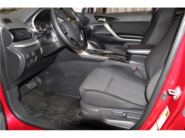 2025 Mitsubishi Eclipse Cross SE (Stk: P25125A) in Edmonton - Image 11 of 25