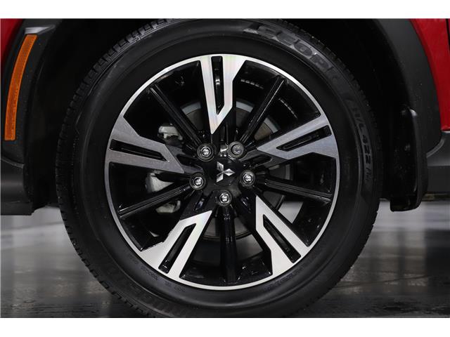 2025 Mitsubishi Eclipse Cross SE (Stk: P25125A) in Edmonton - Image 10 of 25