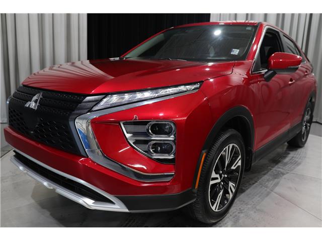 2025 Mitsubishi Eclipse Cross SE (Stk: P25125A) in Edmonton - Image 7 of 25