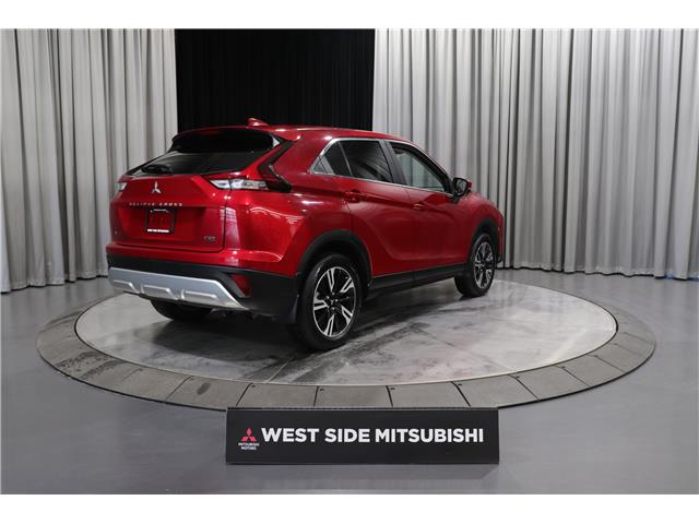 2025 Mitsubishi Eclipse Cross SE (Stk: P25125A) in Edmonton - Image 5 of 25