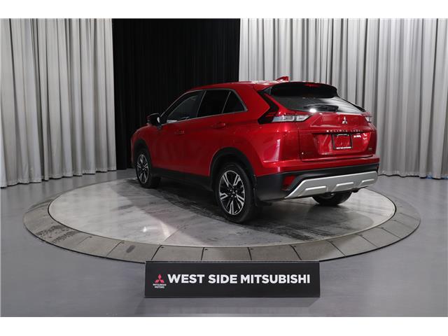 2025 Mitsubishi Eclipse Cross SE (Stk: P25125A) in Edmonton - Image 4 of 25