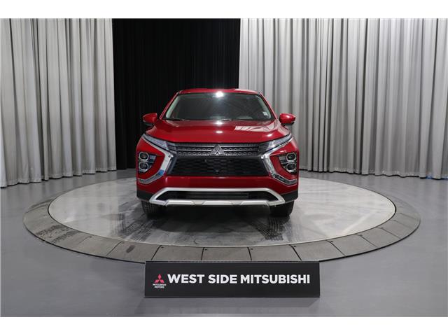 2025 Mitsubishi Eclipse Cross SE (Stk: P25125A) in Edmonton - Image 2 of 25