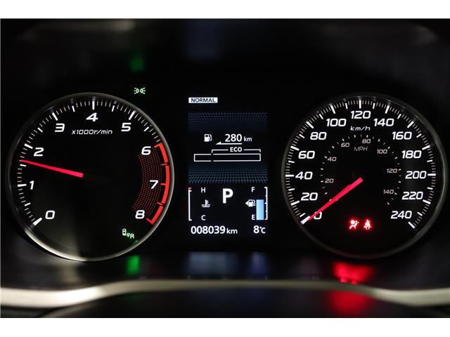 2025 Mitsubishi Eclipse Cross SE (Stk: P25125A) in Edmonton - Image 25 of 25