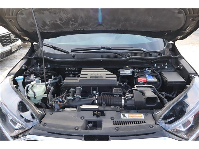 2021 Honda CR-V Sport (Stk: 2214482A) in Mississauga - Image 9 of 31