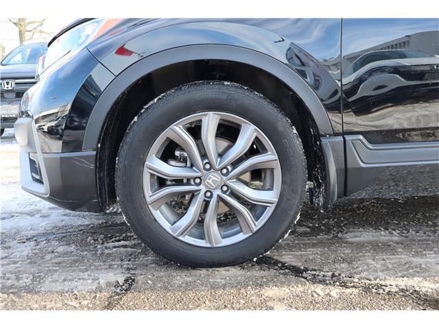 2021 Honda CR-V Sport (Stk: 2214482A) in Mississauga - Image 10 of 31