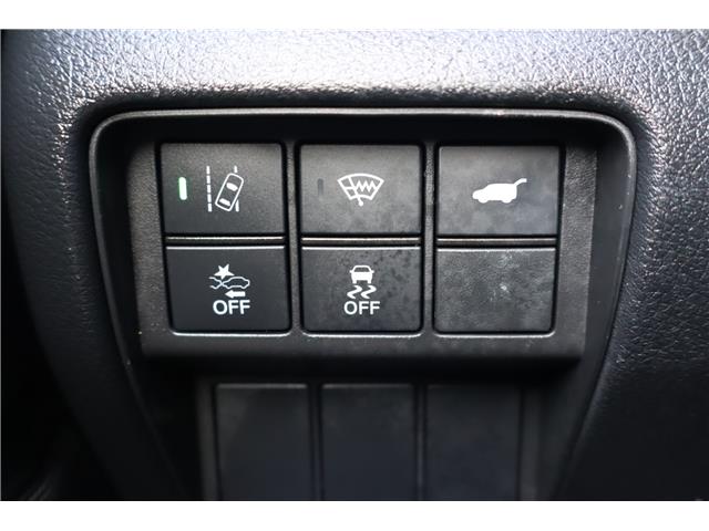 2021 Honda CR-V Sport (Stk: 2214482A) in Mississauga - Image 20 of 31