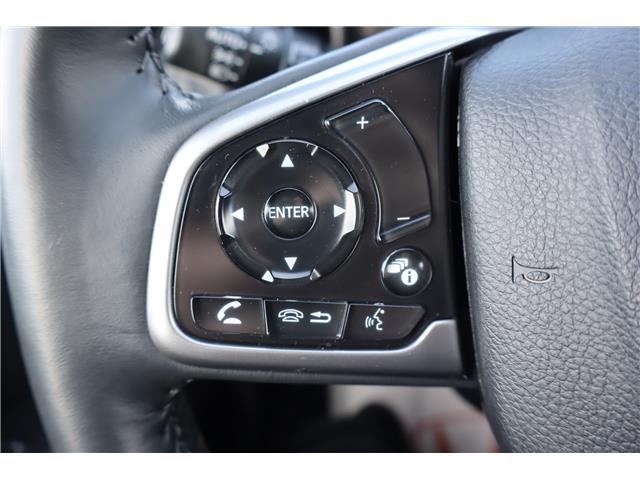 2021 Honda CR-V Sport (Stk: 2214482A) in Mississauga - Image 15 of 31