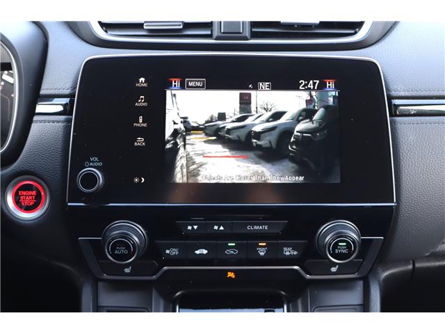 2021 Honda CR-V Sport (Stk: 2214482A) in Mississauga - Image 19 of 31