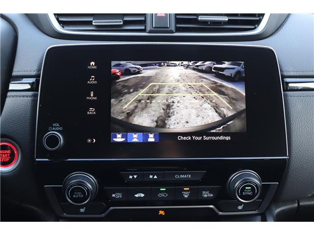 2021 Honda CR-V Sport (Stk: 2214482A) in Mississauga - Image 17 of 31