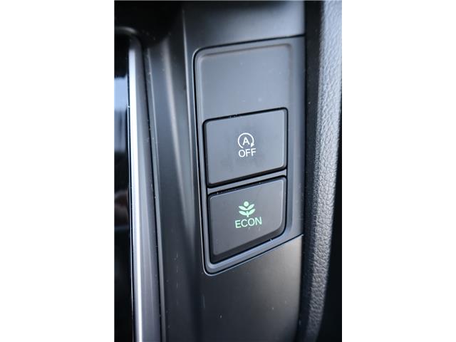2021 Honda CR-V Sport (Stk: 2214482A) in Mississauga - Image 24 of 31