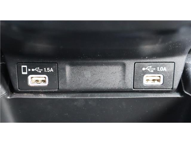 2021 Honda CR-V Sport (Stk: 2214482A) in Mississauga - Image 25 of 31