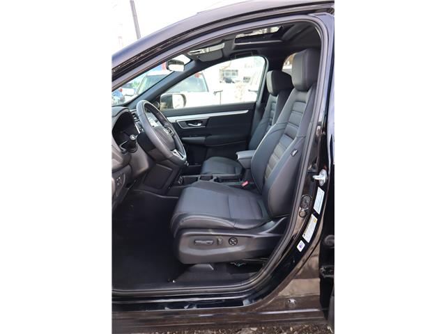 2021 Honda CR-V Sport (Stk: 2214482A) in Mississauga - Image 11 of 31
