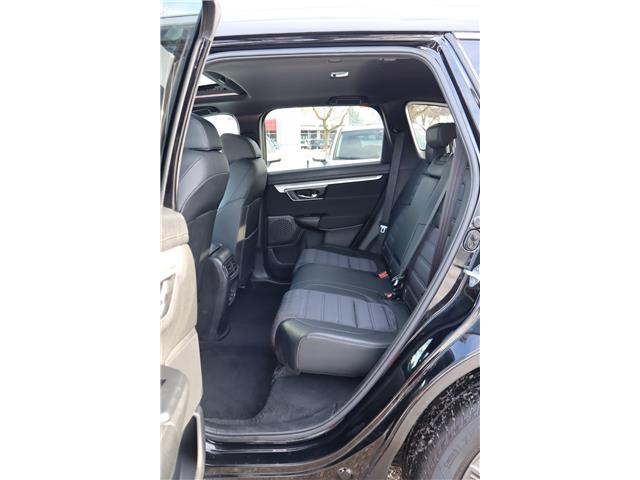 2021 Honda CR-V Sport (Stk: 2214482A) in Mississauga - Image 26 of 31