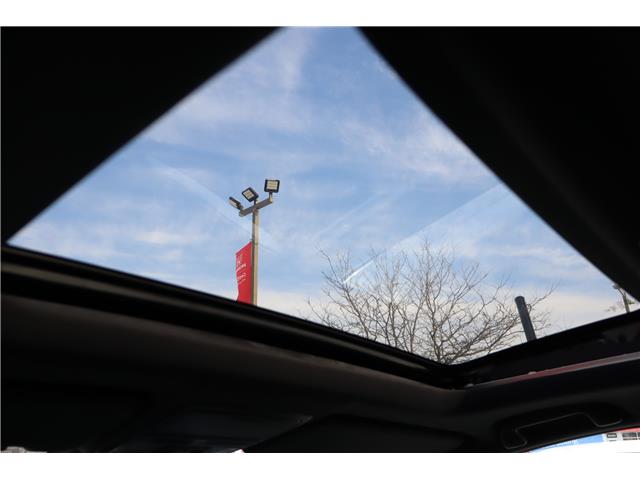 2021 Honda CR-V Sport (Stk: 2214482A) in Mississauga - Image 27 of 31